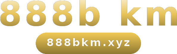 888b km logo